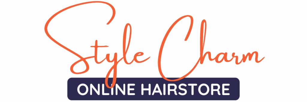 Style Charm Online Hairstore